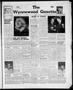 Primary view of The Wynnewood Gazette (Wynnewood, Okla.), Vol. 64, No. 20, Ed. 1 Thursday, May 12, 1966