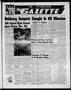 Newspaper: The Wynnewood Gazette (Wynnewood, Okla.), Vol. 66, No. 48, Ed. 1 Thur…
