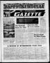 Newspaper: The Wynnewood Gazette (Wynnewood, Okla.), Vol. 66, No. 49, Ed. 1 Thur…