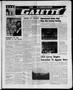 Newspaper: The Wynnewood Gazette (Wynnewood, Okla.), Vol. 67, No. 4, Ed. 1 Thurs…