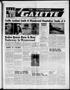 Newspaper: The Wynnewood Gazette (Wynnewood, Okla.), Vol. 67, No. 20, Ed. 1 Thur…