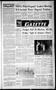Thumbnail image of item number 1 in: 'The Wynnewood Gazette (Wynnewood, Okla.), Vol. 69, No. 36, Ed. 1 Thursday, November 12, 1970'.