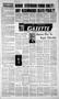 Newspaper: The Wynnewood Gazette (Wynnewood, Okla.), Vol. 69, No. 50, Ed. 1 Thur…