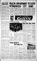 Newspaper: The Wynnewood Gazette (Wynnewood, Okla.), Vol. 70, No. 19, Ed. 1 Thur…
