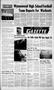 Newspaper: The Wynnewood Gazette (Wynnewood, Okla.), Vol. 70, No. 24, Ed. 1 Thur…