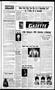 Thumbnail image of item number 1 in: 'The Wynnewood Gazette (Wynnewood, Okla.), Vol. 72, No. 8, Ed. 1 Thursday, May 3, 1973'.
