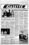 Thumbnail image of item number 1 in: 'The Wynnewood Gazette (Wynnewood, Okla.), Vol. 87, No. 9, Ed. 1 Thursday, June 8, 1989'.