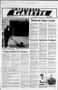 Thumbnail image of item number 1 in: 'The Wynnewood Gazette (Wynnewood, Okla.), Vol. 84, No. 16, Ed. 1 Thursday, July 30, 1987'.
