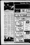 Thumbnail image of item number 4 in: 'The Wynnewood Gazette (Wynnewood, Okla.), Vol. 80, No. 44, Ed. 1 Thursday, January 28, 1982'.