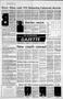Thumbnail image of item number 1 in: 'The Wynnewood Gazette (Wynnewood, Okla.), Vol. 79, No. 4, Ed. 1 Thursday, April 5, 1979'.