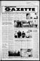 Thumbnail image of item number 1 in: 'The Wynnewood Gazette (Wynnewood, Okla.), Vol. 103, No. 2, Ed. 1 Thursday, April 14, 2005'.