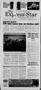 Primary view of The Express-Star (Chickasha, Okla.), Ed. 1 Thursday, February 11, 2021