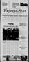Thumbnail image of item number 1 in: 'The Express-Star (Chickasha, Okla.), Ed. 1 Thursday, May 13, 2021'.