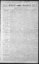 Primary view of Stilwell Standard. (Stilwell, Indian Terr.), Vol. 2, No. 30, Ed. 1 Friday, May 2, 1902