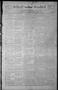 Newspaper: Stilwell Standard. (Stilwell, Indian Terr.), Vol. 2, No. 48, Ed. 1 Fr…