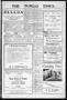 Newspaper: The Tupelo Times. (Tupelo, Indian Terr.), Vol. 2, No. 16, Ed. 1 Thurs…