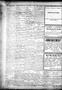 Thumbnail image of item number 4 in: 'Porter Enterprise. (Porter, Okla.), Vol. 5, No. 17, Ed. 1 Thursday, March 26, 1908'.