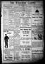 Thumbnail image of item number 1 in: 'The Wilburton Gazette (Wilburton, Okla.), Vol. 9, No. 51, Ed. 1 Friday, July 3, 1908'.