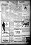 Newspaper: The Wilburton Gazette (Wilburton, Okla.), Vol. 9, Ed. 1 Friday, July …