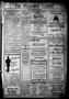 Thumbnail image of item number 1 in: 'The Wilburton Gazette (Wilburton, Okla.), Vol. 10, No. 18, Ed. 1 Friday, December 4, 1908'.