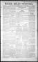 Newspaper: Roger Mills Sentinel. (Cheyenne, Okla.), Vol. 2, No. 49, Ed. 1 Thursd…