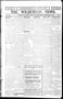Newspaper: The Wilburton News. (Wilburton, Okla.), Vol. 12, No. 1, Ed. 1 Friday,…