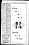 Thumbnail image of item number 2 in: 'The Wilburton News. (Wilburton, Okla.), Vol. 12, No. 19, Ed. 1 Friday, January 21, 1910'.