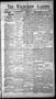Newspaper: The Wilburton Gazette (Wilburton, Okla.), Vol. 12, No. 4, Ed. 1 Frida…