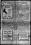 Primary view of Alfalfa County News. (Carmen, Okla.), Vol. 10, No. 3, Ed. 1 Friday, January 10, 1908