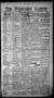 Newspaper: The Wilburton Gazette (Wilburton, Okla.), Vol. 12, No. 9, Ed. 1 Frida…