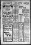 Thumbnail image of item number 1 in: 'Alfalfa County News (Carmen, Okla.), Vol. 10, No. 24, Ed. 1 Friday, June 5, 1908'.