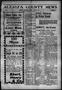 Newspaper: Alfalfa County News (Carmen, Okla.), Vol. 10, No. 41, Ed. 1 Friday, S…