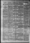 Thumbnail image of item number 2 in: 'Alfalfa County News (Carmen, Okla.), Vol. 11, No. 42, Ed. 1 Friday, October 22, 1909'.