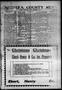 Newspaper: Alfalfa County News (Carmen, Okla.), Vol. 11, No. 48, Ed. 1 Friday, D…