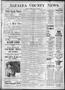 Newspaper: Alfalfa County News. (Carmen, Okla.), Vol. 13, No. 38, Ed. 1 Friday, …
