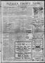 Newspaper: Alfalfa County News. (Carmen, Okla.), Vol. 14, No. 1, Ed. 1 Friday, J…