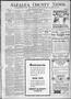 Newspaper: Alfalfa County News. (Carmen, Okla.), Vol. 14, No. 5, Ed. 1 Friday, F…