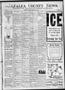Newspaper: Alfalfa County News. (Carmen, Okla.), Vol. 14, No. 21, Ed. 1 Friday, …