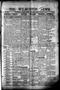 Primary view of The Wilburton News. (Wilburton, Okla.), Vol. 13, No. 49, Ed. 1 Friday, August 18, 1911