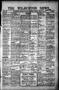 Thumbnail image of item number 1 in: 'The Wilburton News. (Wilburton, Okla.), Vol. 14, No. 39, Ed. 1 Friday, June 7, 1912'.