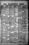 Thumbnail image of item number 1 in: 'The Wilburton News. (Wilburton, Okla.), Vol. 14, No. 41, Ed. 1 Friday, June 21, 1912'.