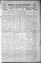 Newspaper: Roger Mills Sentinel. (Cheyenne, Okla.), Vol. 7, No. 11, Ed. 1 Thursd…