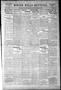 Newspaper: Roger Mills Sentinel. (Cheyenne, Okla.), Vol. 7, No. 14, Ed. 1 Thursd…