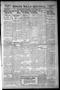 Newspaper: Roger Mills Sentinel. (Cheyenne, Okla.), Vol. 7, No. 27, Ed. 1 Thursd…