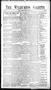 Newspaper: The Wilburton Gazette (Wilburton, Okla.), Vol. 14, No. 4, Ed. 1 Frida…