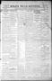 Newspaper: Roger Mills Sentinel. (Cheyenne, Okla.), Vol. 6, No. 51, Ed. 1 Thursd…