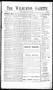 Newspaper: The Wilburton Gazette (Wilburton, Okla.), Vol. 14, No. 25, Ed. 1 Frid…