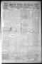 Newspaper: Roger Mills Sentinel. (Cheyenne, Okla.), Vol. 8, No. 3, Ed. 1 Thursda…
