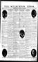 Thumbnail image of item number 1 in: 'The Wilburton News. (Wilburton, Okla.), Vol. 17, No. 7, Ed. 1 Friday, October 23, 1914'.