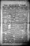 Thumbnail image of item number 1 in: 'The Wilburton News. (Wilburton, Okla.), Vol. 17, Ed. 1 Friday, January 22, 1915'.